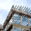 2024 Multi-Floor Ready-To-Assemble Resilient Steel Multi-Storey Many Layers Steel Residential Building