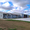 2025 Utilizing Steel Fire Stations Durability Resilience Cost-effectiveness Structural Strength Long-term Safety Stability