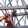 2024 Pre-engineered Steel Buildings Modular Structure Design Structural Steel Fancy Offices Area