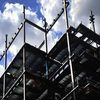 2024 Pre-engineered Steel Buildings Modular Structure Design Structural Steel Fancy Offices Area
