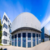 2024 Long Service Life Large Span Pre-Engineered Building Prefab House Steel Shed Steel Frame Steel Factory