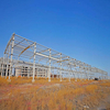 2024 PEB Precast Design Wide Array of Building Types Cost-Effective Structural Steel Portable House