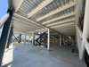 2025 3-storey 1,200 M2 Steel Construction Administrative Building Project Steelconstruction Steelbuildings Steel Roof Building
