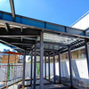 2024 Metal Building Industrial Building Pre-Engineered Steel Structure Metal Frame Workshop