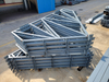 2024 Premade Metal High Quality Building Strong Heavy/Light Weight Steel House Metal House in USA