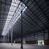 2024 Hot Rolled Steel Good Quality High Strength Pre-Engineered Steel Structure Workshop/Warehouse