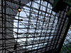 2025 Replaced the Roof of Iconic River Valley Atrium New Roof Features Canada Largest Building-integrated Photovoltaic System
