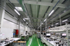 2025 Yazaki Production Steel Building Facility Company Scope of Work Turnkey Project Project Area 6,000 M2 Steel Used 540 Tons