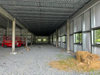 2025 New Factory Expansion Project Latest Metal Building Project Officially Complete to Put This Finished Product to Good Use
