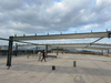 2024 Type 8464 ㎡ Remodeling Adding building on the Roof With Stainless Steel Sheet Steel Structure Building in China
