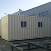 Low Cost Container House