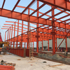 Pre Engineered Steel Building Manufacturers