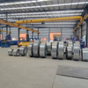 Steel Structure Workshop