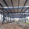 Metal Building Builders