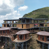 Two Story Metal Buildings