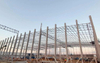 2025 the Shoprite Riverfields Project Is Shining Example Combining Skills Pushing Boundaries of Steel Construction SteelIndustry