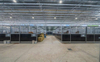 2025 Partnered with Us to Design Construct a Stable Complex Fit-out Provider Align Building Design Interior Features Perfectly