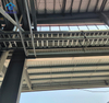 Long Span Heavy Weight Metal Steel Structures Roof Truss Shed Design For Warehouse Workshop Prefabricated Buildings