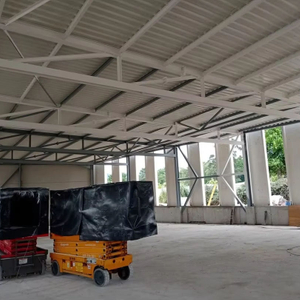 2025 Warehouse Storehouse Depot Depository Depositary Wareroom Construction Metalstructure Engineering Quality Steel Building