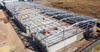 2025 Steel Construction Is Proud to Have Delivered a Turnkey Steel Solution for the Construction of a New BMW Dealership