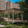 2025 Images Of One Of The Steel Houses For A Condominium On The Brazilian Coast