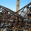 2025 Royal Ontario Museum Design for the Crystal Is Clad in Glass and Aluminum Sitting on Top of a Steel Frame Is Inarguably