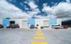 2025 Three Multi-tenant Factory and Office Complexes Single Building Three Distinct Compartments with Separate Rooflines