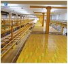Prefab Metal Factory Building Prefabricated Construction Steel Structure Frame Platform Building in China