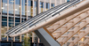 2025 With Its Striking Shape, This Unique Double-curved Structural Timber Gridshell Is a Real Eye-catcher of the Campus