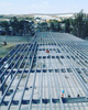2025 Assembly of Metal Structure for Work Located in El Salto Jalisco
