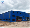Cheap Prefab Steel Structure Workshop / Warehouse / Factory /Shed /Hotel /School/Carport for Engineering Building