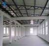 Cheap Prefabricated Workshop Plant Prefab Steel Structure Farm Storage Warehouse Shed Metal Building Kits Storage Construction