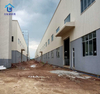 applications of structural steel