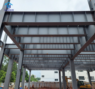 China Metal House Supplier