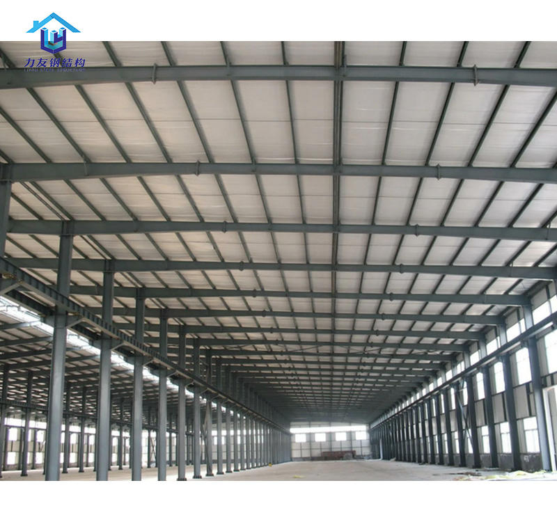 Pre Engineered Low Price Steel Structure Hangar Warehouse Storage Office Building Prefabricated Steel Workshop Buildings
