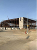 2025 Great Canadian Casino Resort Expansion Feature 5,000-seat Theatre 3,300 Tons Structural Steel 177,500 Sq. Ft. Metal Decking