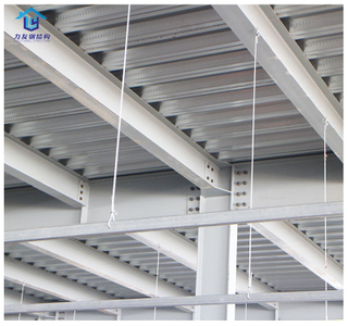 Structural Steel Manufacturer