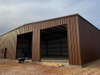 2025 Boat Repair Office Shop the (2) Large Framed Openings Measure 12x14 Which Will Allow Enough Room to Enter Comfortably