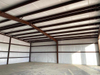 2025 Boat Repair Office Shop the (2) Large Framed Openings Measure 12x14 Which Will Allow Enough Room to Enter Comfortably