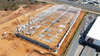 2025 New Warehouse State of the Art Facility Is Located in the Louwlardia Logistics Park Which Links Pretoria to Johannesburg