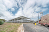2025 the Livestock Exchange Grew Enhancing the Saleyards Facility to Provide Increased comfort for Both Livestock and Visitors