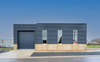 2025 Successful Commercial and Industrial Projects Our Client Returned to Us with a New Vision, a Multi-tenanted Factory Complex