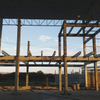2025 Progress Continues on the Industrial Park in Leon GTO