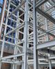 2025 Project Update Our Southwark, London Project for Nationwide Structures Ltd Has Made Fantastic Progress