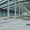 Prefabricated Steel Structure Office Warehouse Workshop Storage Closet Commercial Building Pre-Engineered Metal Shed Building