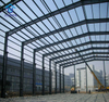 China /EN Standard Prefabricated Steel Structure Shed Warehouse Workshop Construction Building for Industry