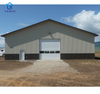 farm steel structures