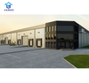 farm steel structures