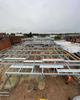 2025 Project Complete Leicester Hospital Project Complete Ahead of Schedule Despite the Wet and Windy Weather Conditions