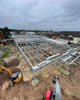 2025 Project Complete Leicester Hospital Project Complete Ahead of Schedule Despite the Wet and Windy Weather Conditions
